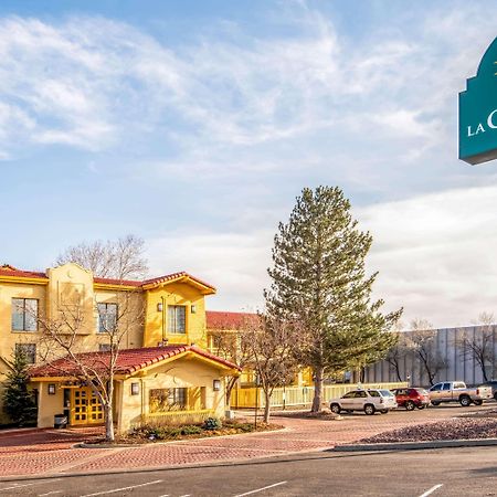 La Quinta Inn By Wyndham Colorado Springs Garden Of The Gods Exterior photo